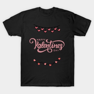 Valentine's Day T-Shirt